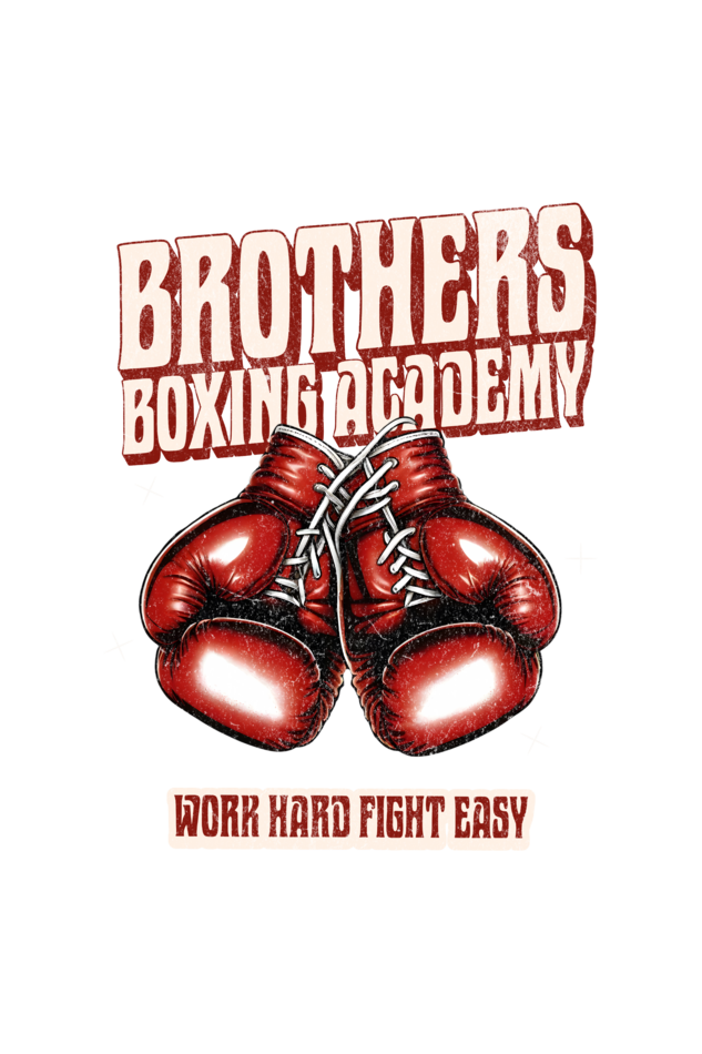 Brother Boxing Academy