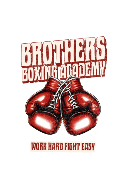 Brother Boxing Academy