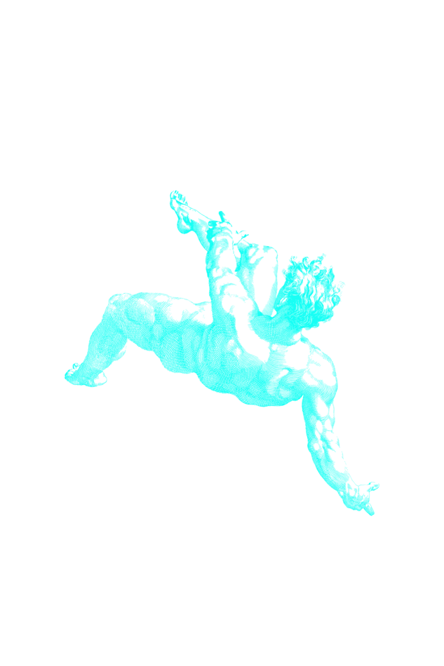 Defy Gravity