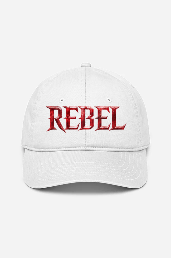 Rebel Caps - New Trendy Caps for Rebels