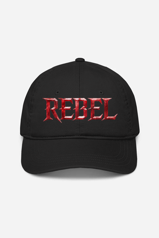 Rebel Caps - New Trendy Caps for Rebels