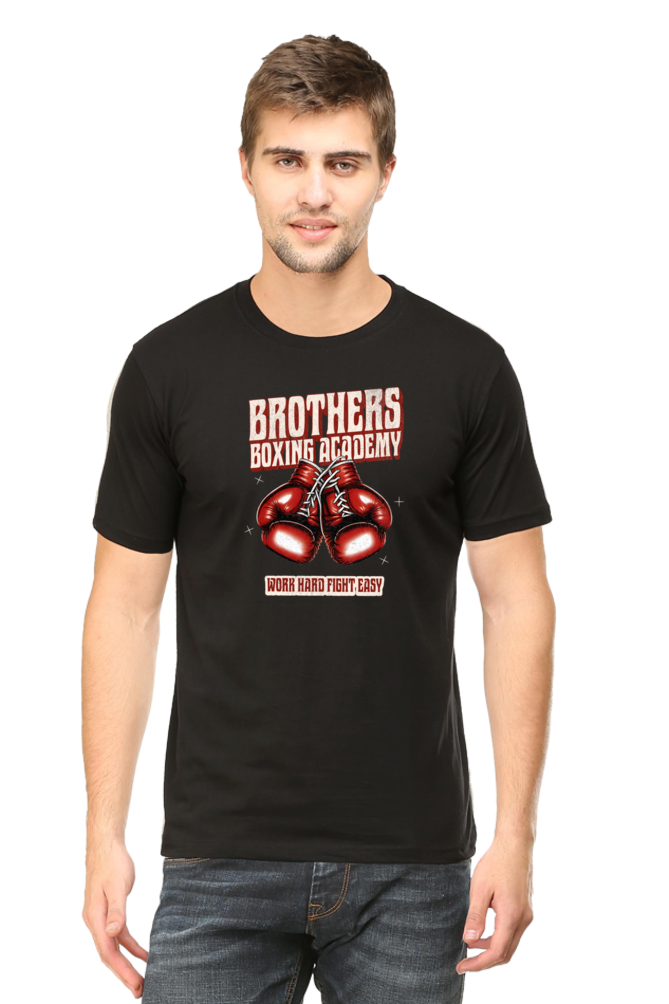 Brother Boxing Academy