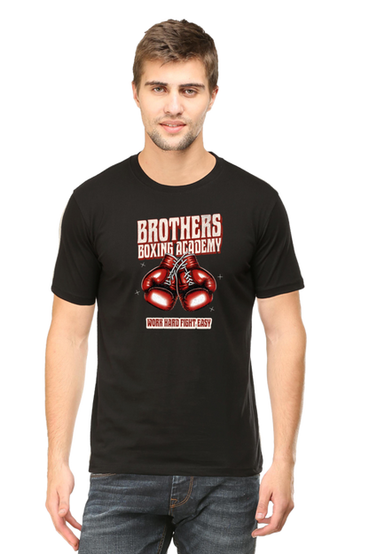 Brother Boxing Academy