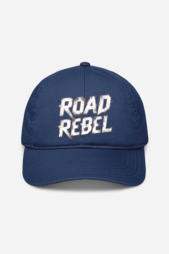 Road Rebel Caps - Bike Lovers