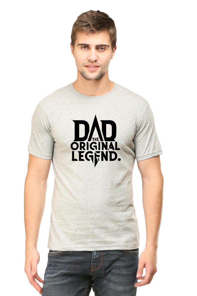 Fathers Day T-Shirts - DAD - The Original Legend