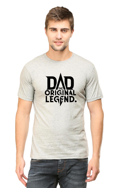 Fathers Day T-Shirts - DAD - The Original Legend