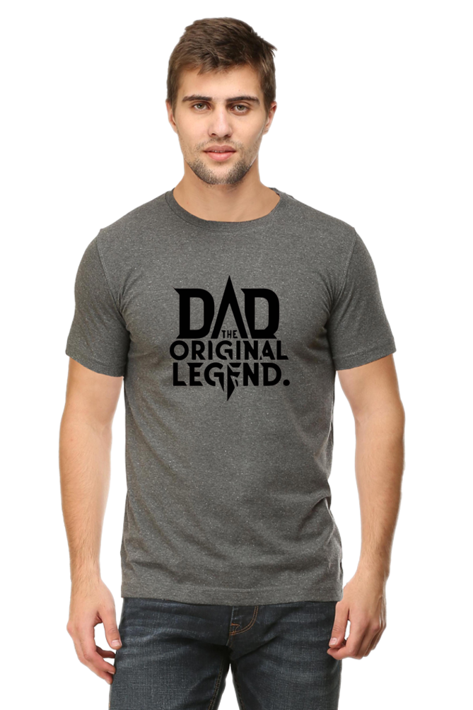 Fathers Day T-Shirts - DAD - The Original Legend