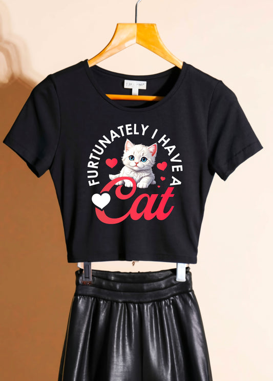 Crop Top for Women