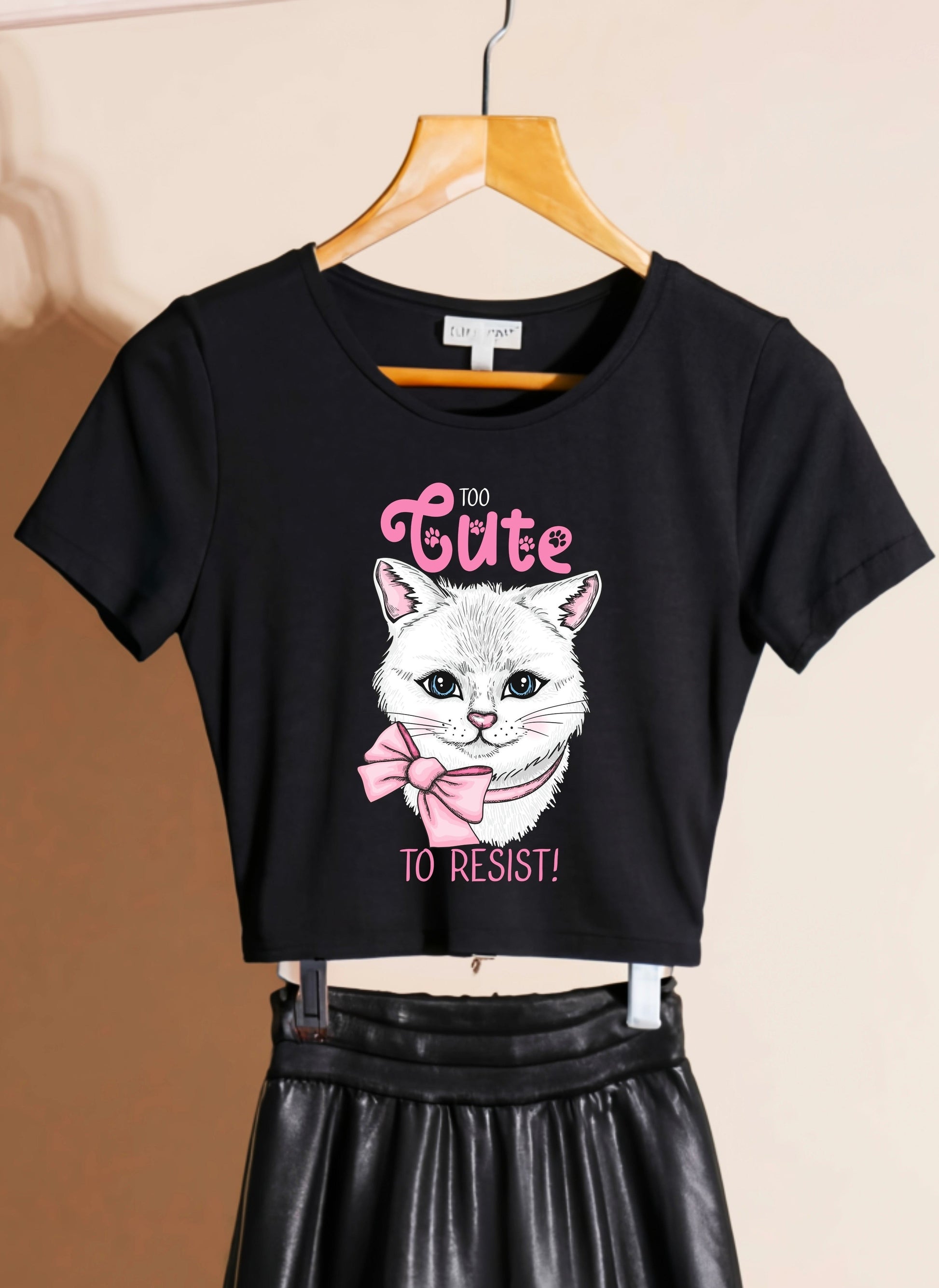 CROP TOP FOR WOMEN