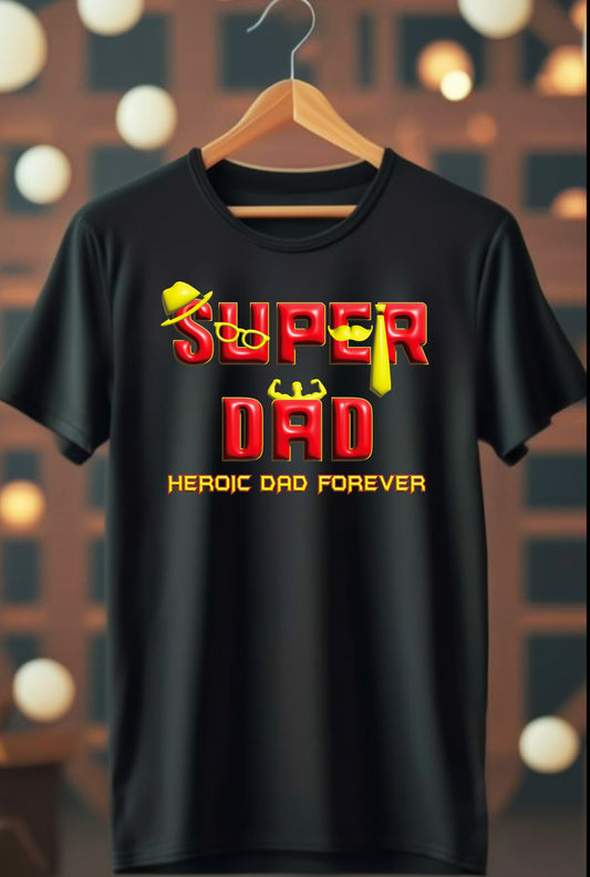 Fathers Day T-shirts 