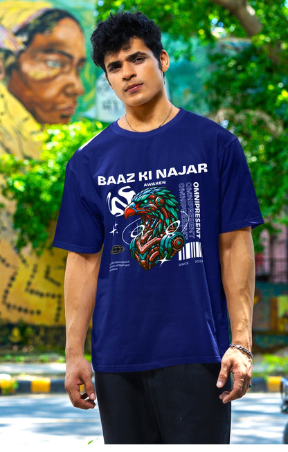 Baaz Ki Najar - Awaken - Cool T-Shirts