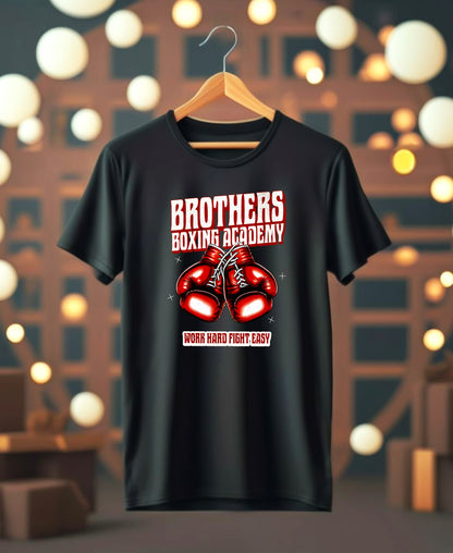 Brother Boxing Academy