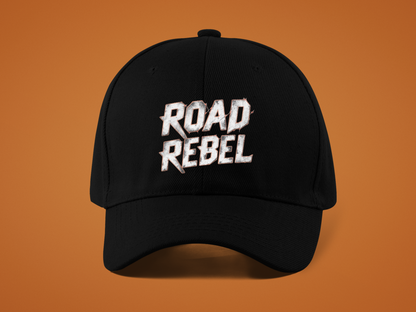 Road Rebel Caps - Bike Lovers