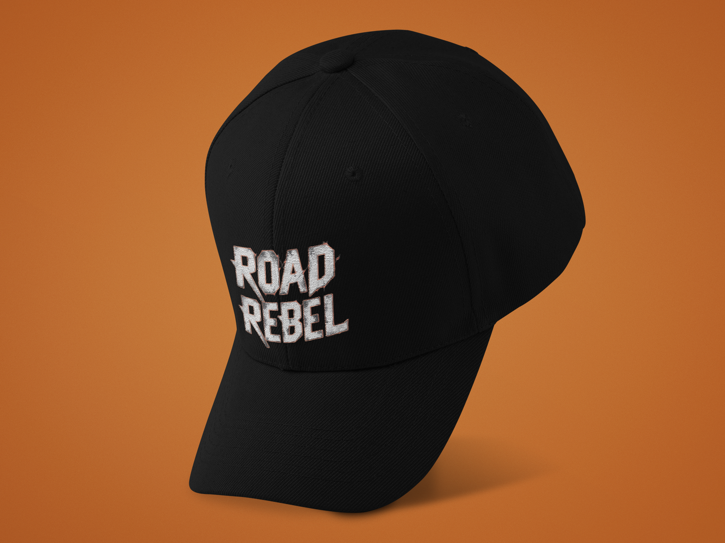 Road Rebel Caps - Bike Lovers