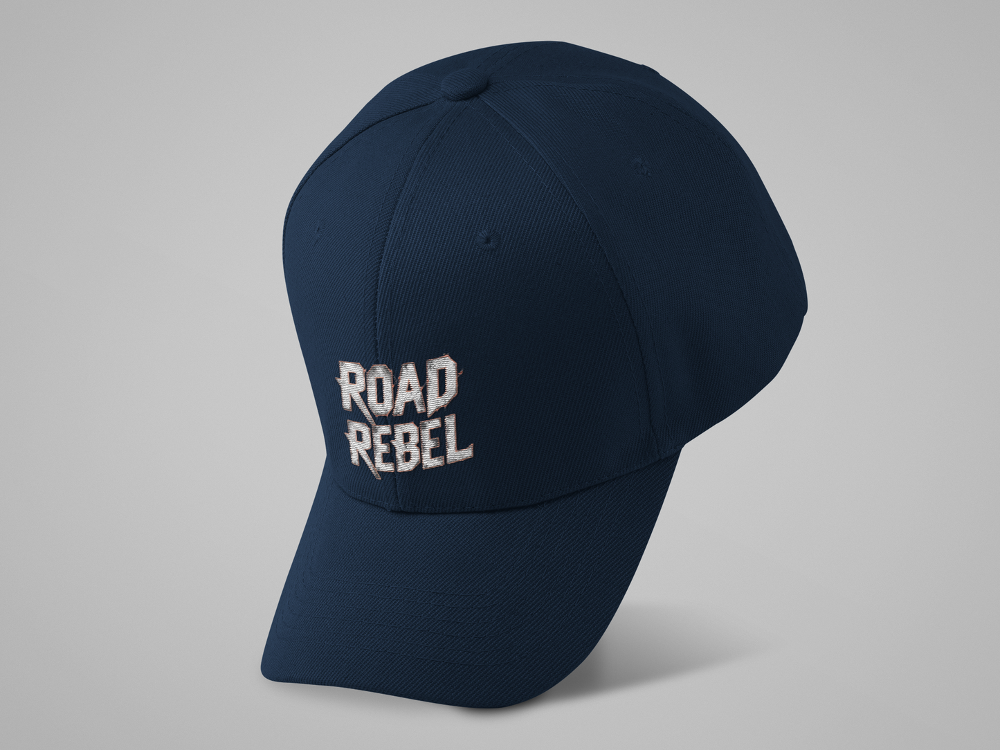 Road Rebel Caps - Bike Lovers